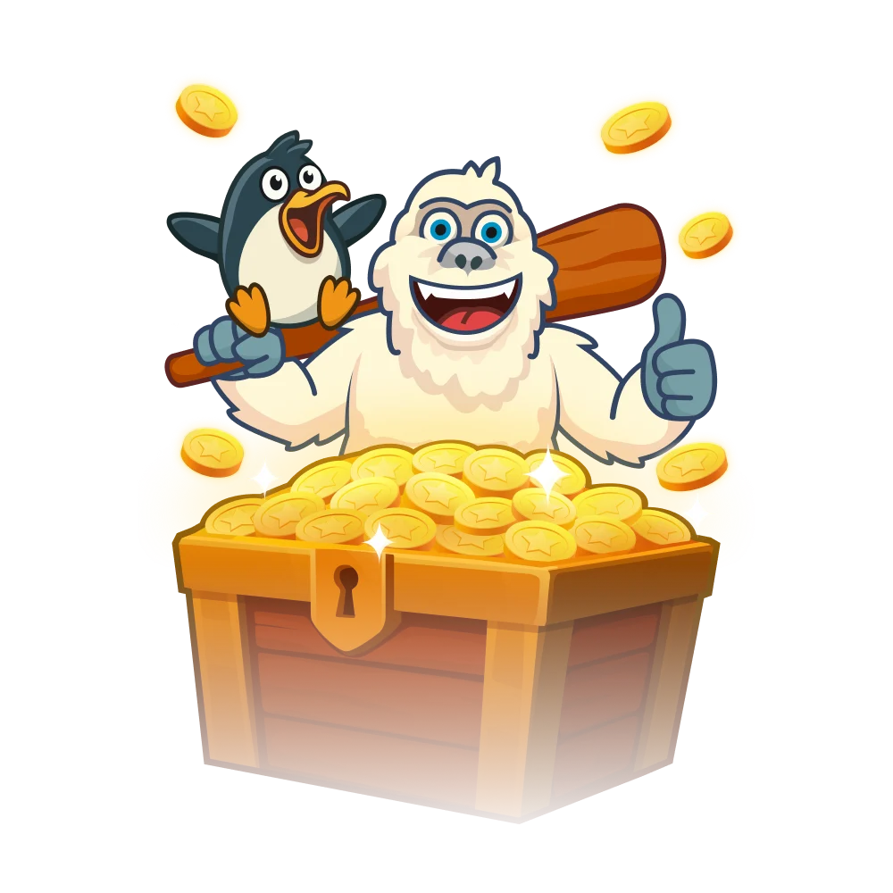 Pengu Sport Real play