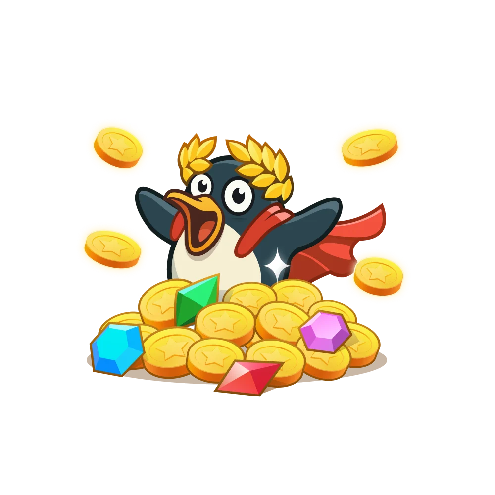 PenguSport Game